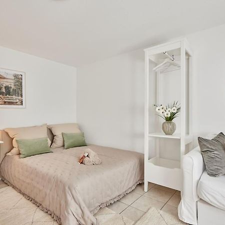Mona - Idyllisches Oertchen Appartement Buchen  Buitenkant foto