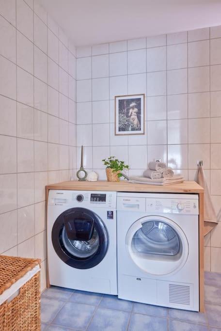 Mona - Idyllisches Oertchen Appartement Buchen  Buitenkant foto